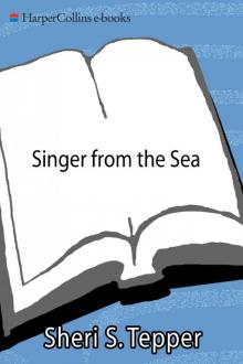 Singer From the Sea