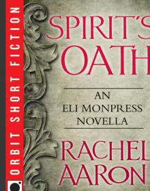 Spirit's Oath