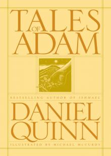 Tales of Adam