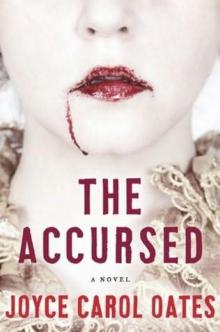 The Accursed