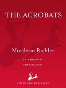 The Acrobats