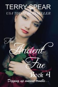 The Ancient Fae