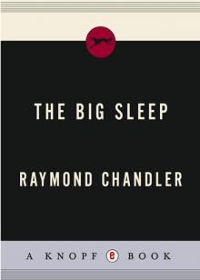 The Big Sleep