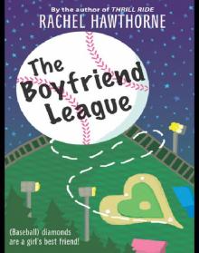 The Boyfriend League