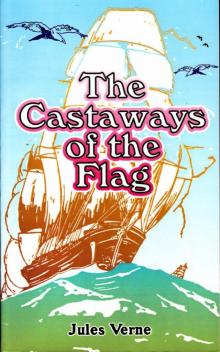 The Castaways of the Flag