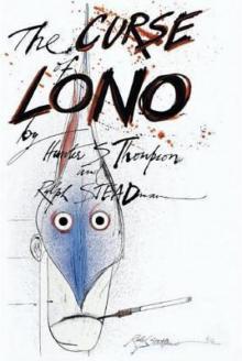 The Curse of Lono