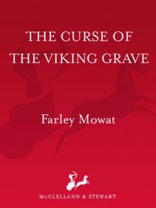 The Curse of the Viking Grave