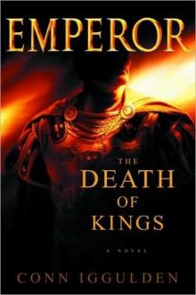 The Death of Kings