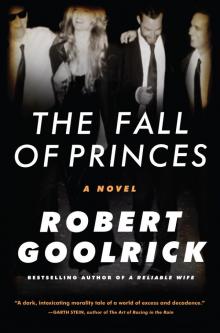 The Fall of Princes