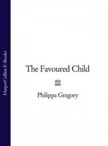 The Favoured Child