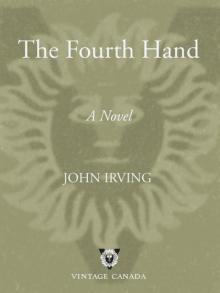 The Fourth Hand