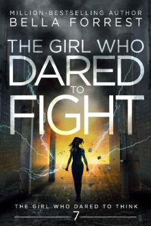 The Girl Who Dared to Fight