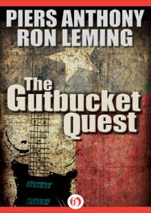 The Gutbucket Quest