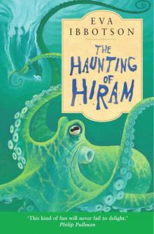 The Haunting of Hiram