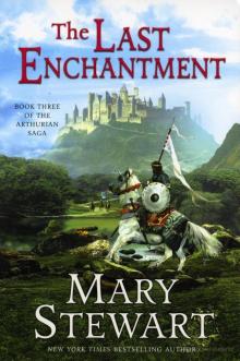 The Last Enchantment