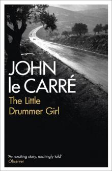 The Little Drummer Girl