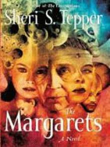 The Margarets