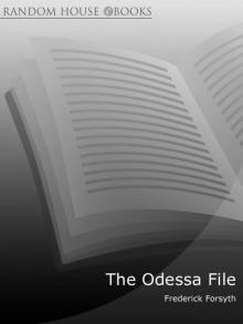 The Odessa File