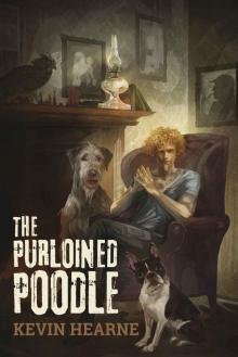 The Purloined Poodle