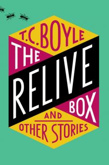 The Relive Box and Other Stories