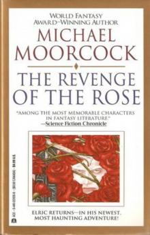 The Revenge of the Rose