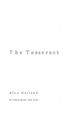 The Tesseract