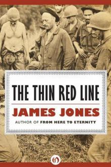 The Thin Red Line