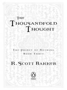 The Thousandfold Thought