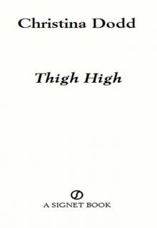Thigh High