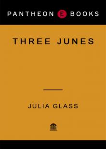 Three Junes