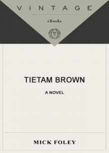 Tietam Brown