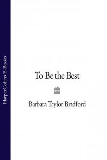 To Be the Best (Emma Harte)