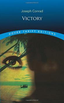 Victory (Dover Thrift Editions)