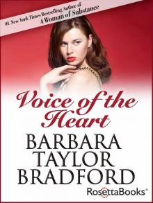 Voice of the Heart