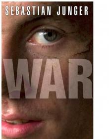 War