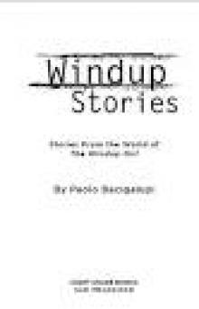 Windup Stories