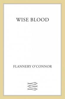 Wise Blood