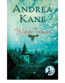 Yuletide Treasure