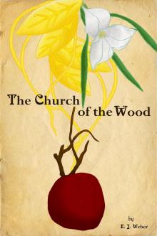 The Church of the Wood:  A Faerie Story