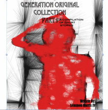 Generation Original Collection Part 1