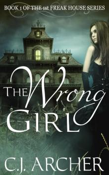 The Wrong Girl