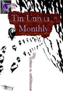 Tin Universe Monthly #1