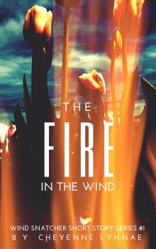 The Fire In the Wind