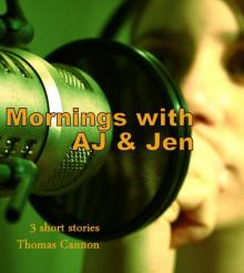 Mornings With AJ and Jen