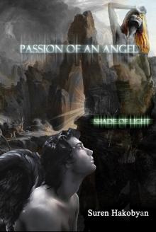 Passion of an Angel
