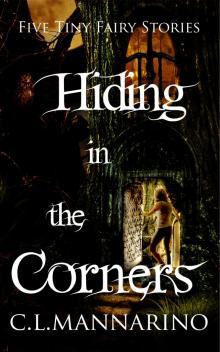 Hiding in the Corners: Five Tiny Fairy Stories