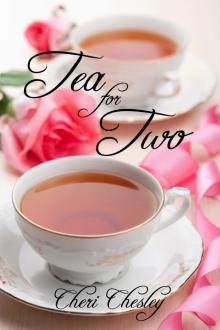 Tea For Two