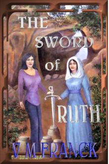 The Sword of Ruth:  The Story of Jesus' Little Sister