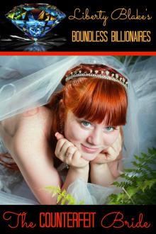 The Counterfeit Bride