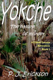 Yokche:The Nature of Murder